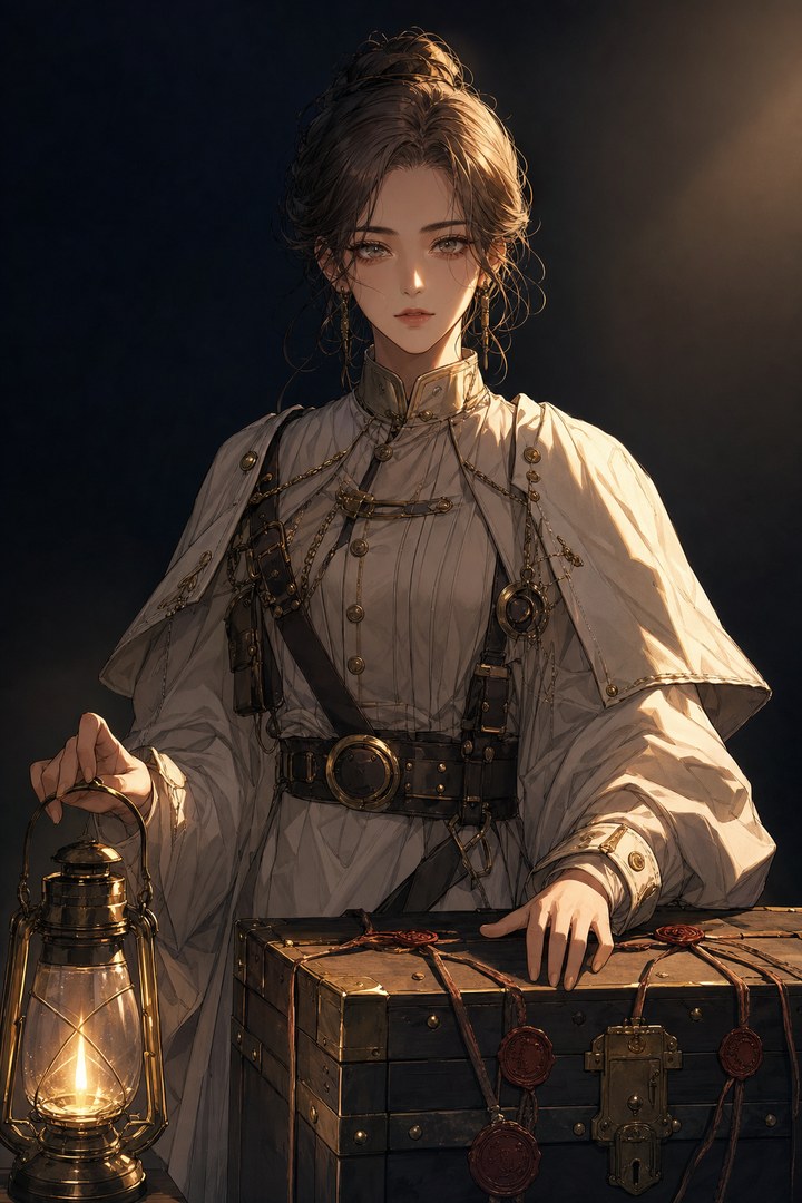 대사제